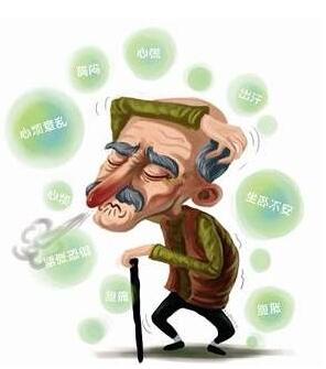 经颅磁刺激仪效果_脑萎缩对身体有什么影响